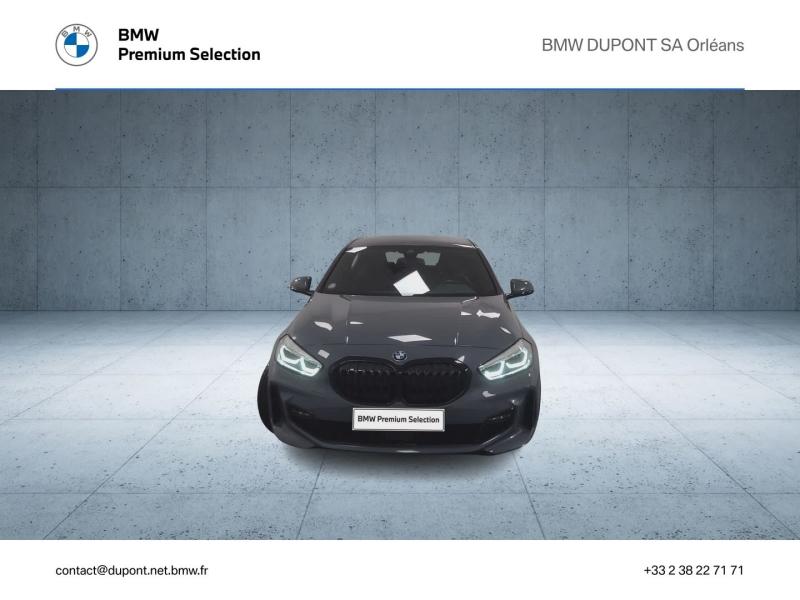 BMW Série 1