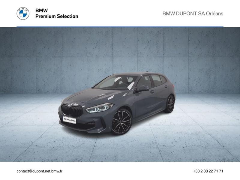 BMW Série 1