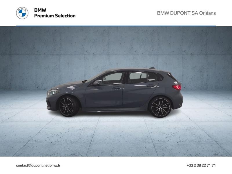 BMW Série 1
