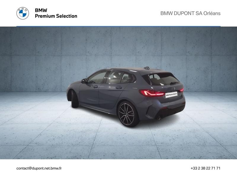 BMW Série 1