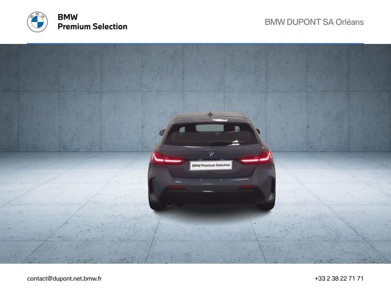 BMW Série 1