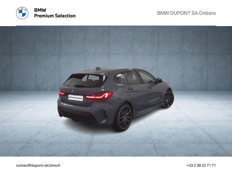 BMW Série 1