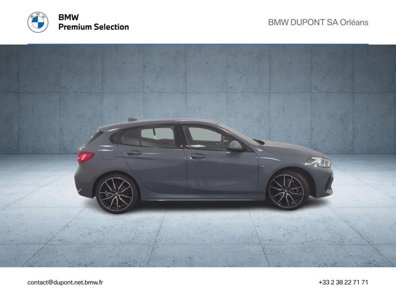 BMW Série 1