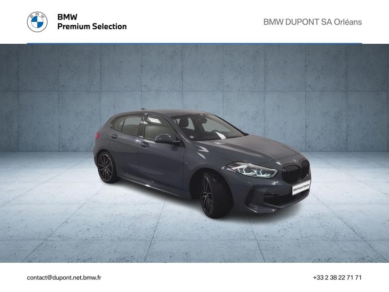 BMW Série 1