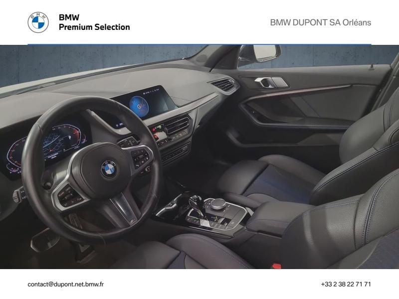 BMW Série 1