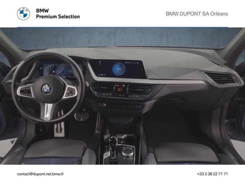 BMW Série 1