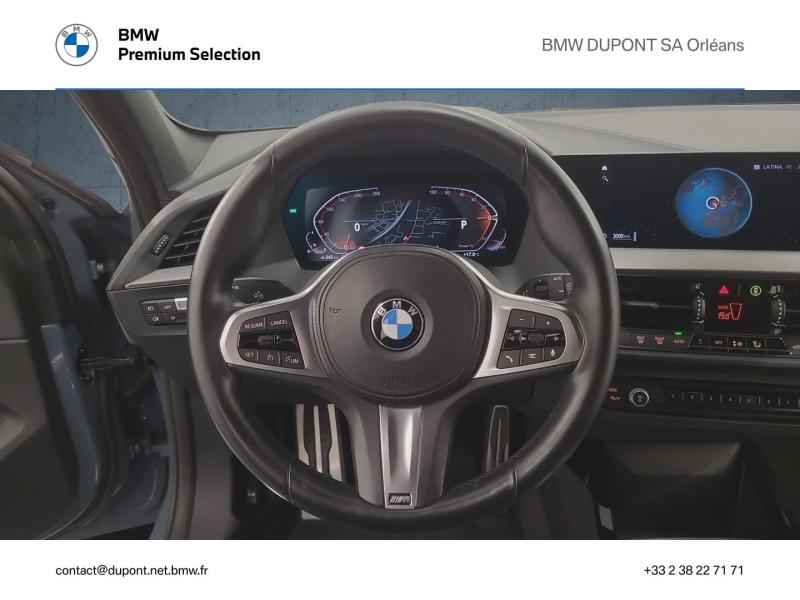BMW Série 1