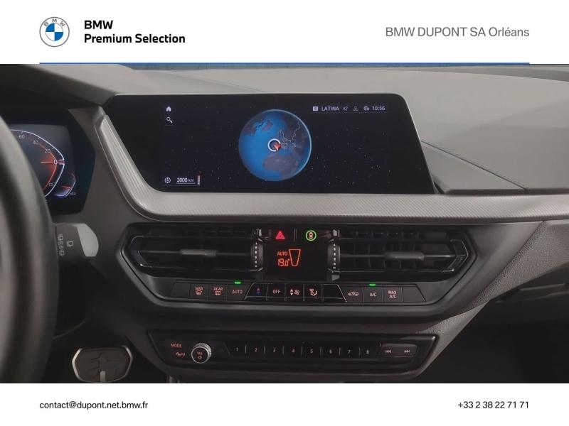 BMW Série 1