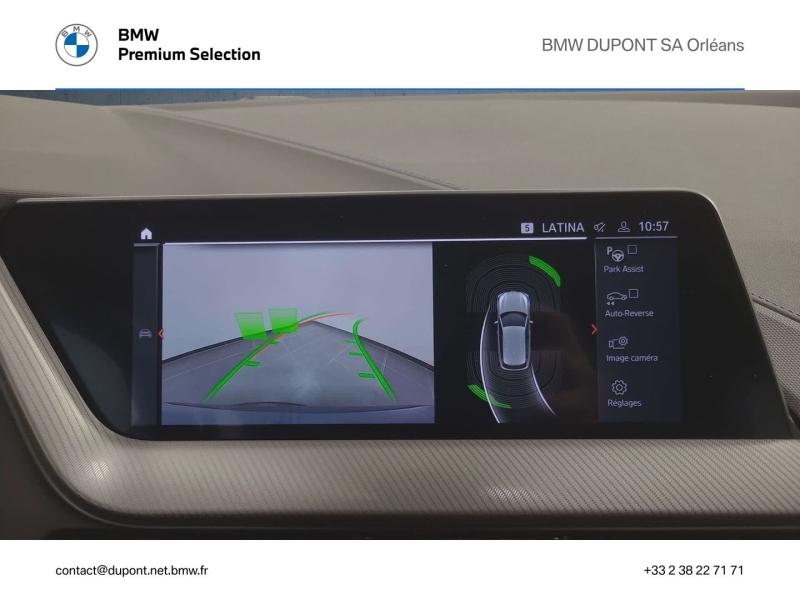 BMW Série 1