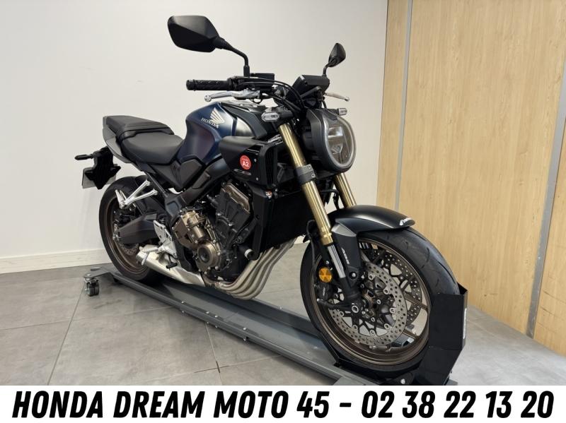 HONDA CB