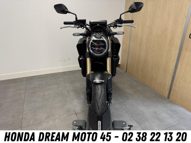 HONDA CB