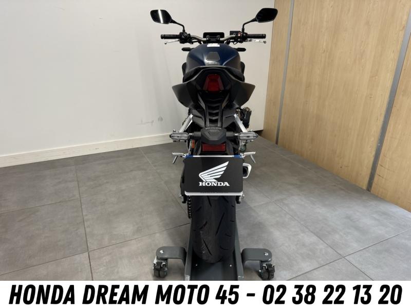 HONDA CB