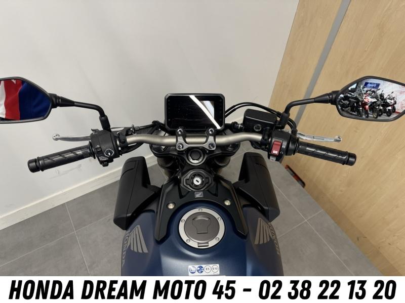 HONDA CB