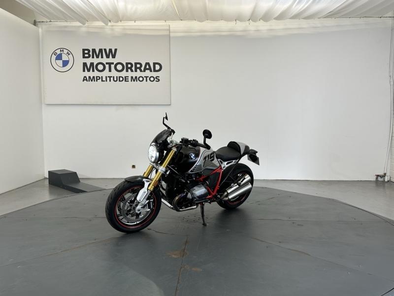 BMW R