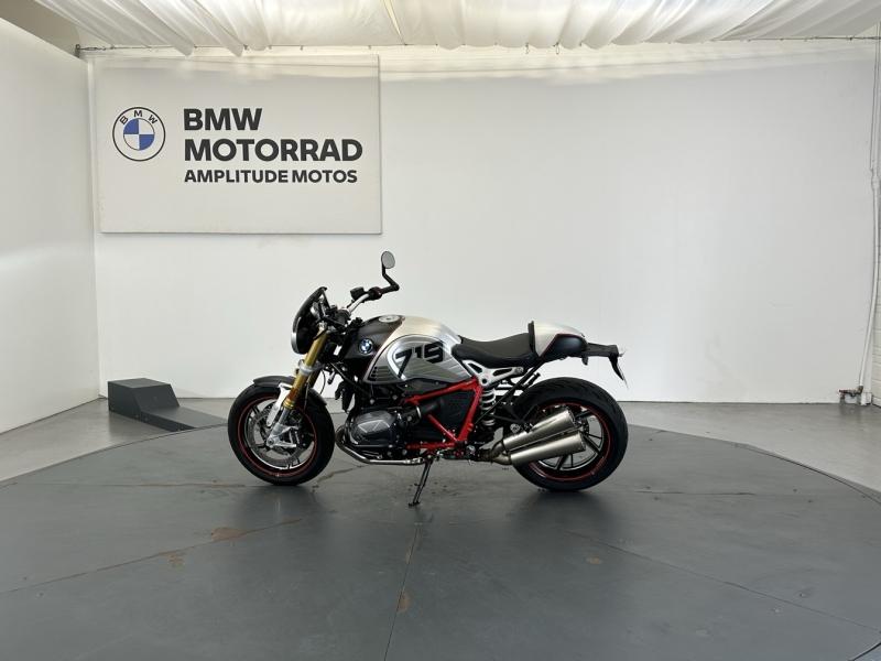 BMW R