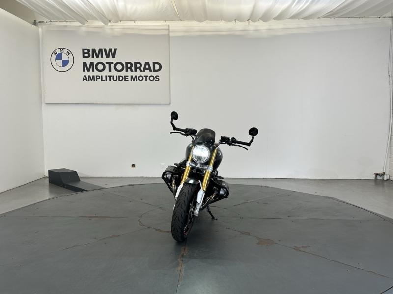 BMW R