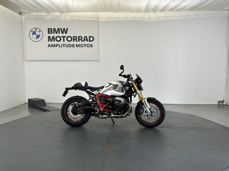 BMW R