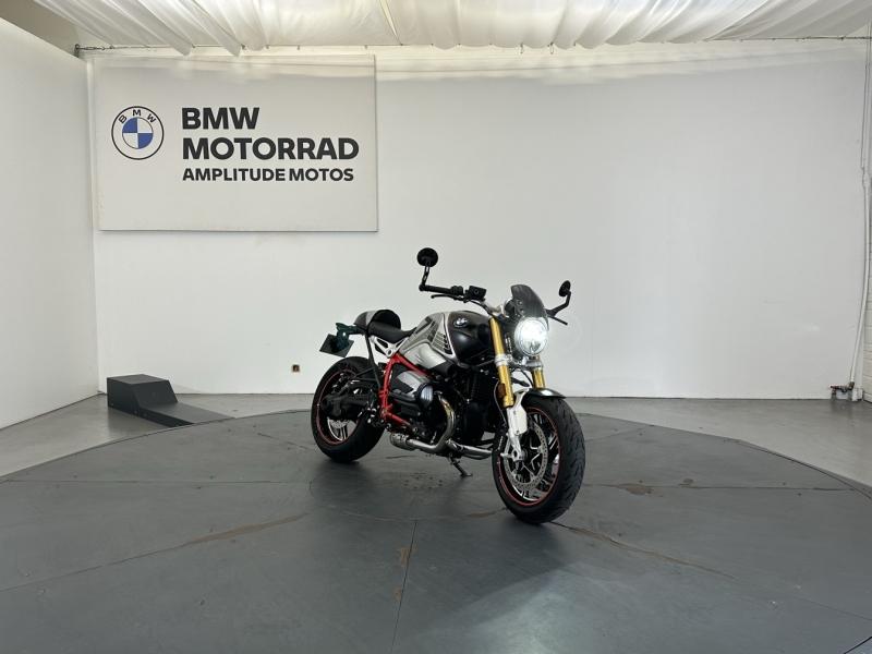 BMW R