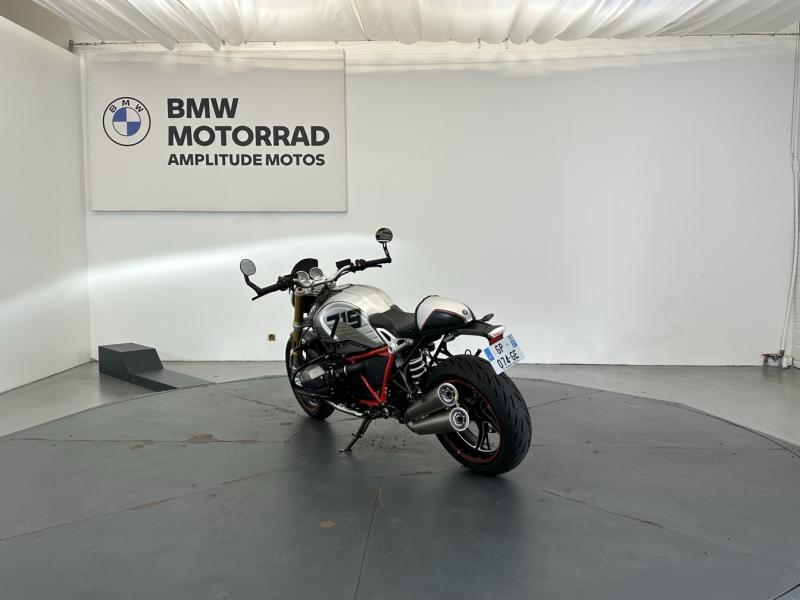 BMW R