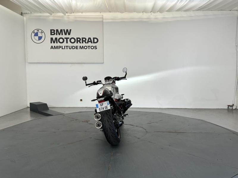 BMW R