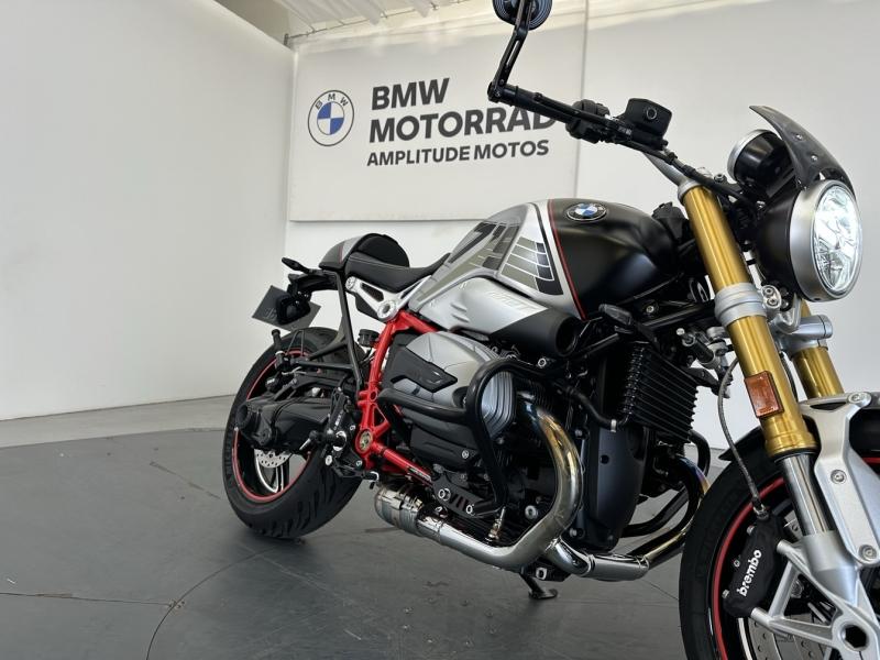 BMW R
