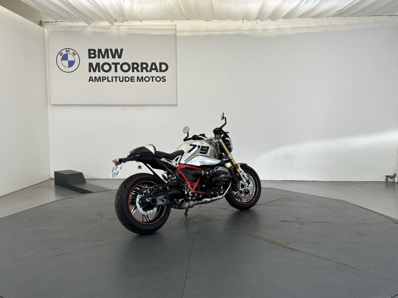 BMW R