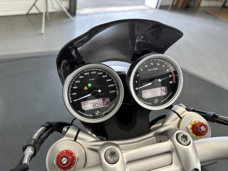 BMW R