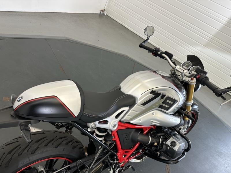 BMW R