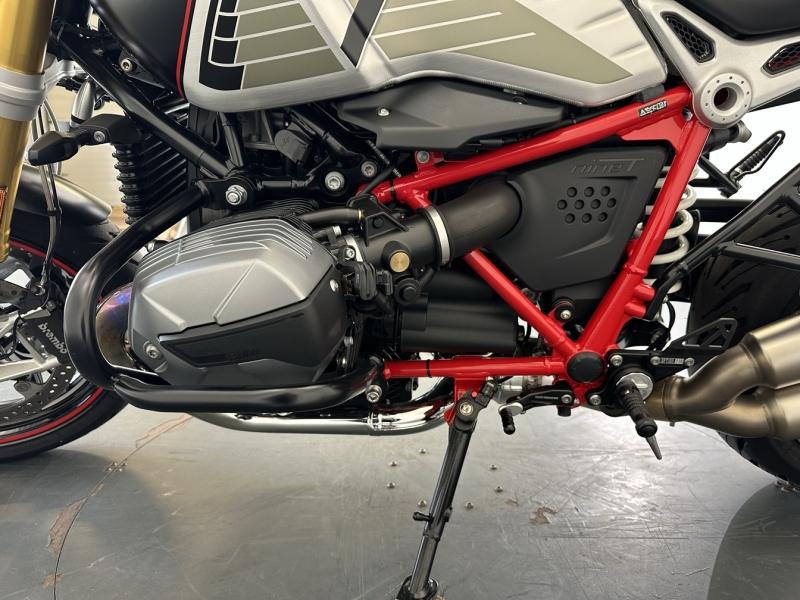 BMW R