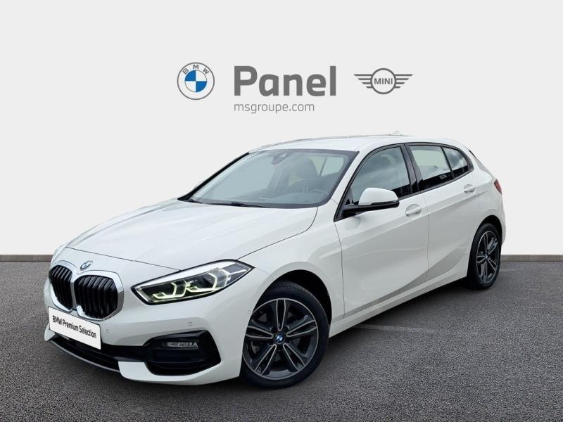 BMW Série 1