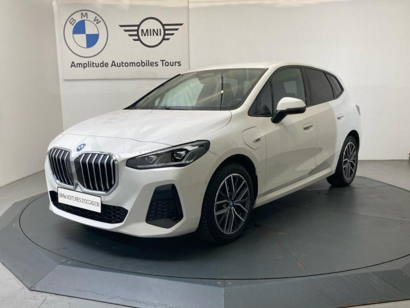 BMW Série 2 ActiveTourer