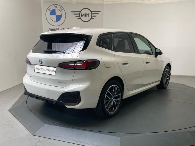 BMW Série 2 ActiveTourer
