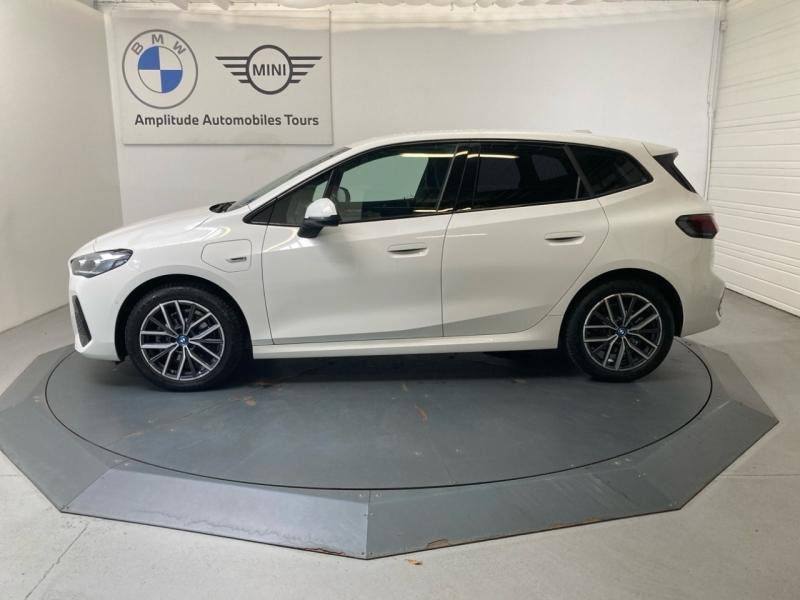 BMW Série 2 ActiveTourer