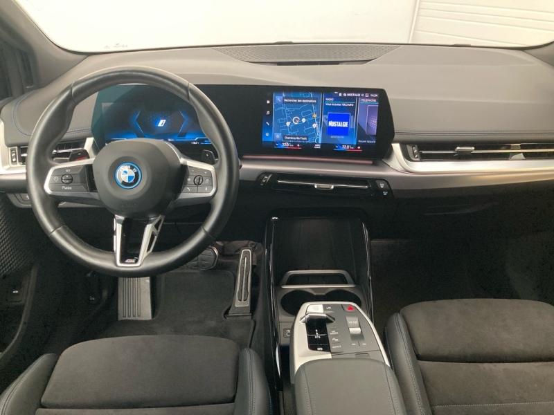 BMW Série 2 ActiveTourer