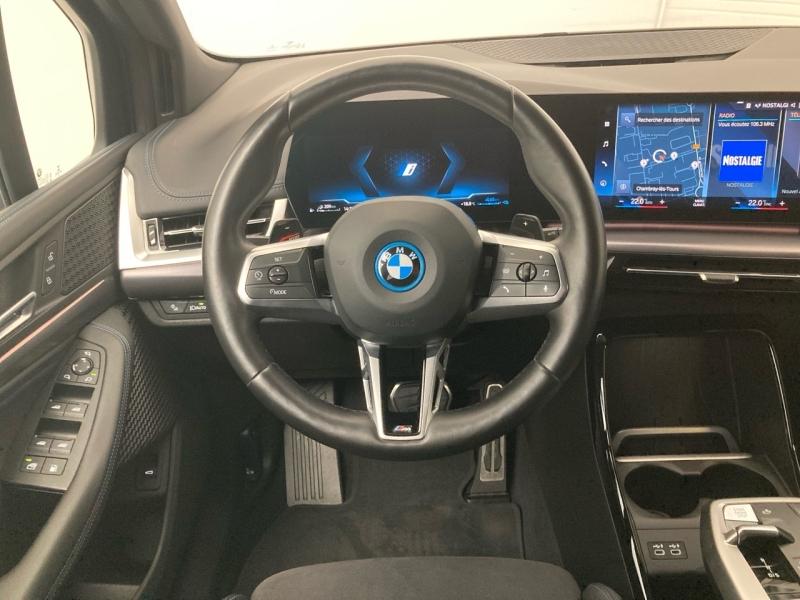 BMW Série 2 ActiveTourer