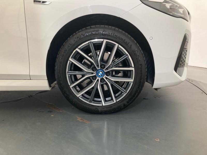 BMW Série 2 ActiveTourer