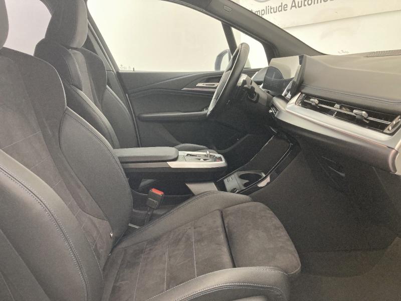 BMW Série 2 ActiveTourer