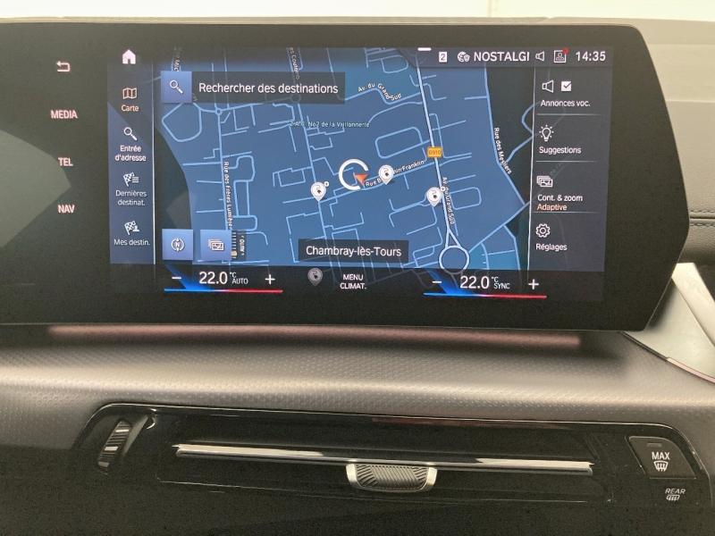 BMW Série 2 ActiveTourer