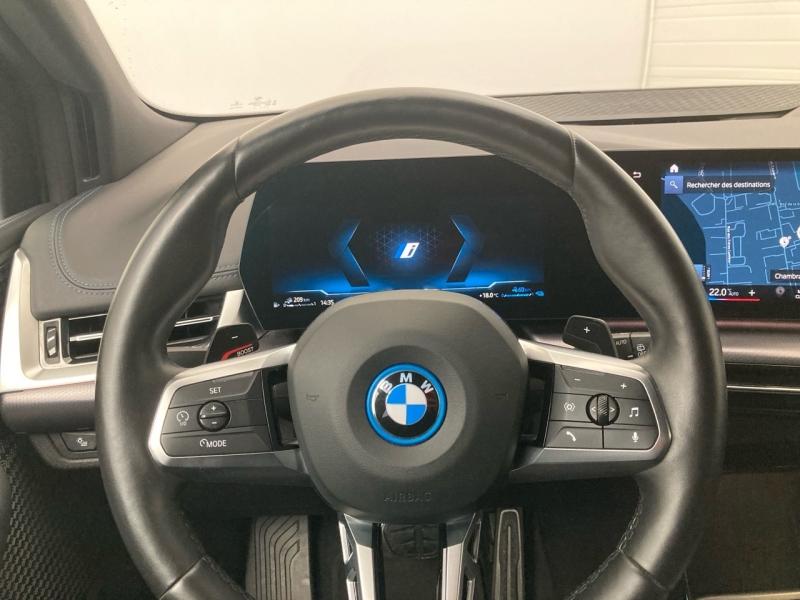 BMW Série 2 ActiveTourer