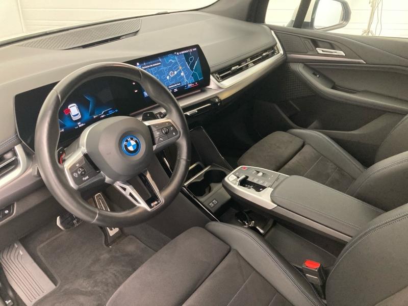 BMW Série 2 ActiveTourer