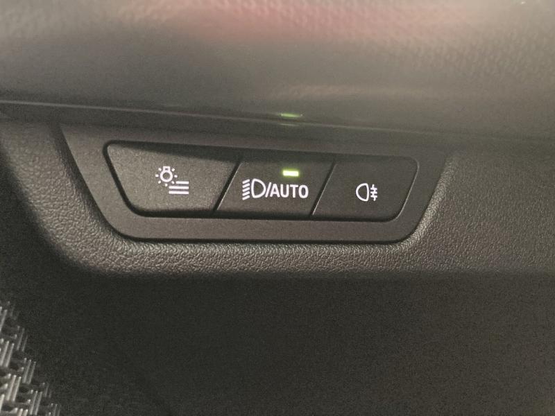 BMW Série 2 ActiveTourer