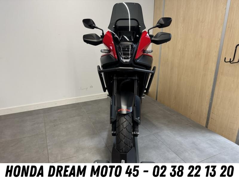 HONDA NX