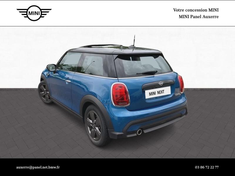 MINI Mini