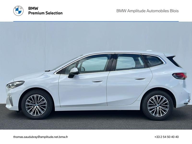 BMW Série 2 ActiveTourer