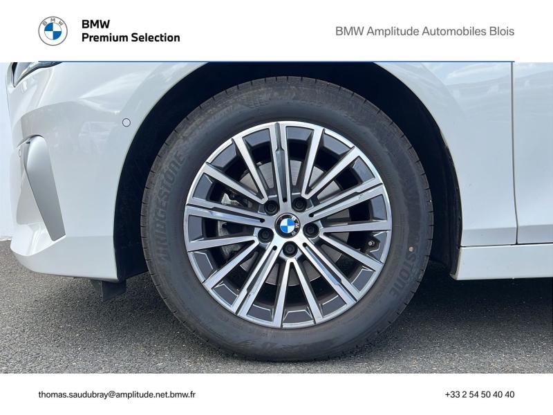BMW Série 2 ActiveTourer
