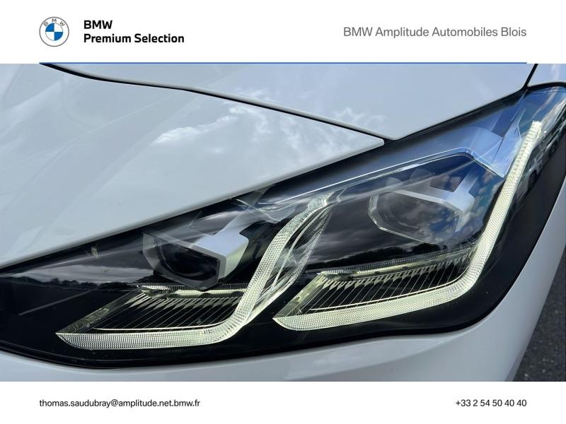 BMW Série 2 ActiveTourer