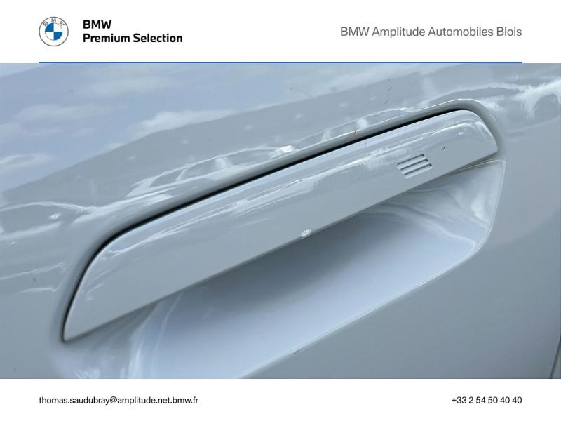BMW Série 2 ActiveTourer