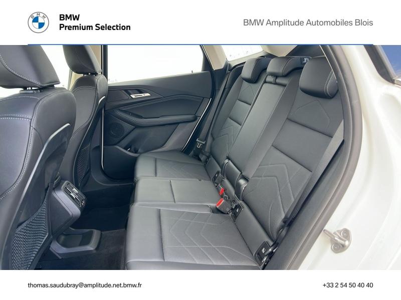 BMW Série 2 ActiveTourer