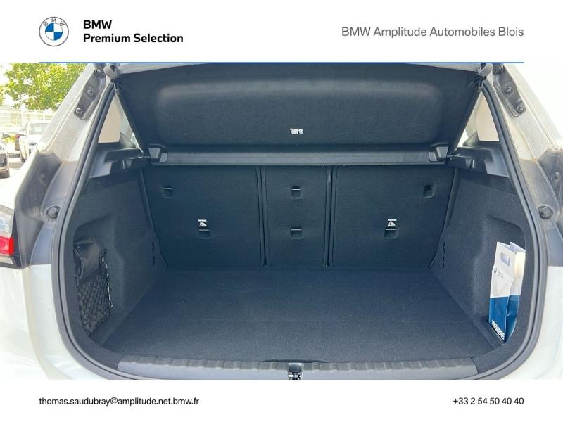 BMW Série 2 ActiveTourer