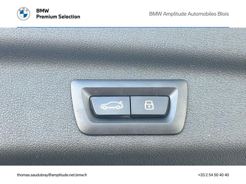 BMW Série 2 ActiveTourer